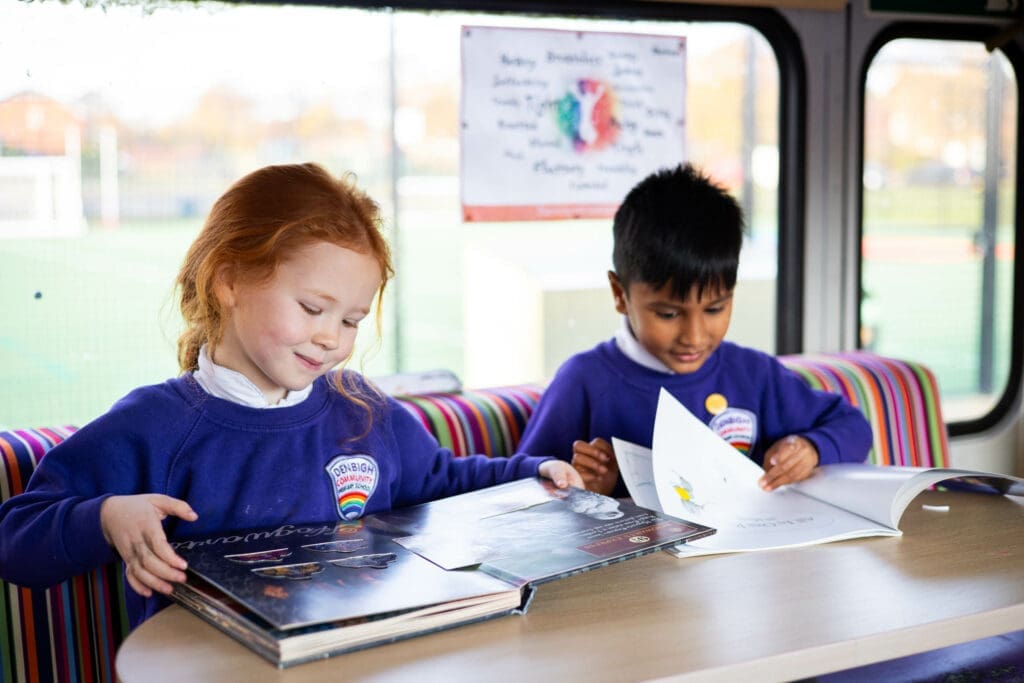 Denbigh Community Primary School 164