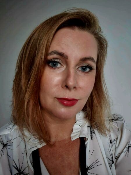 Michelle Younger
