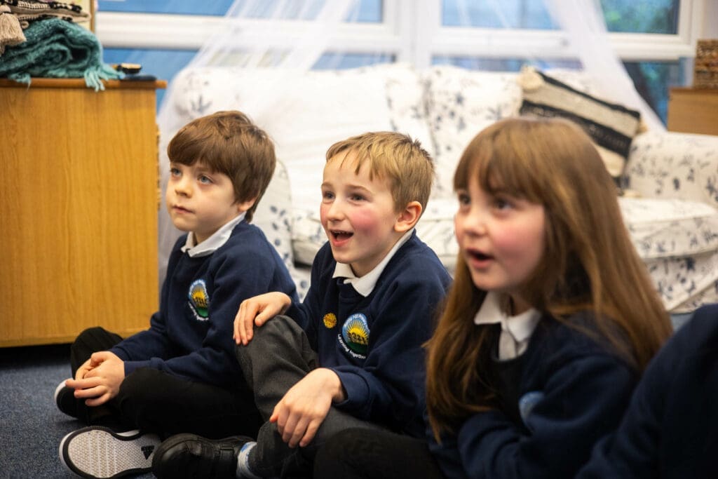 Battle Hill Primary School 64