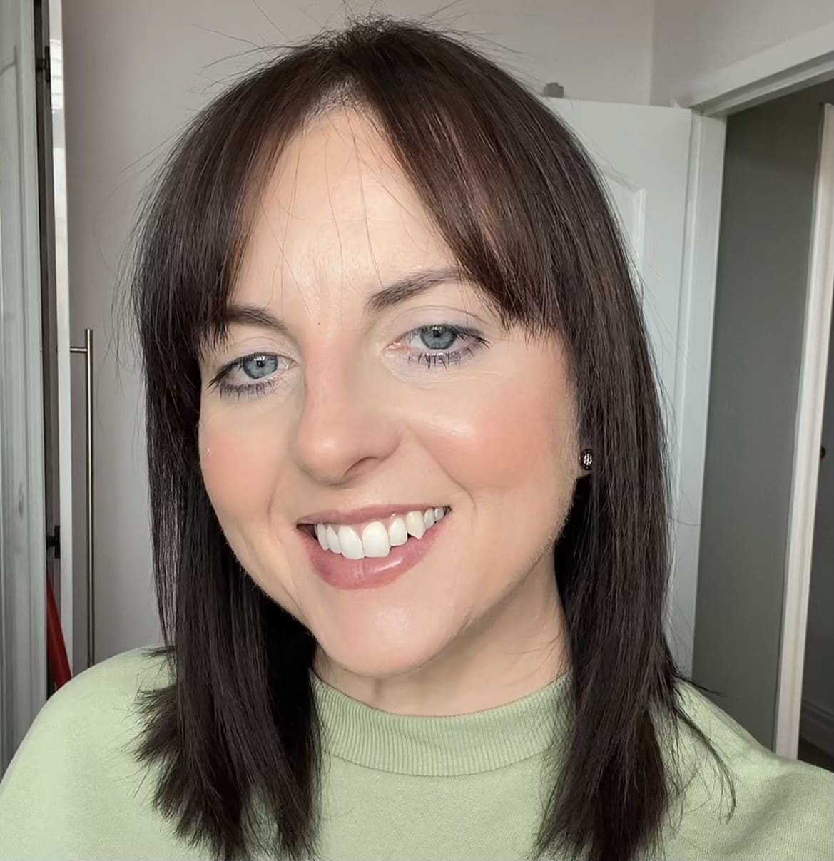Carli Davison - Chair of Academy Education Board, Denbigh Community Primary School