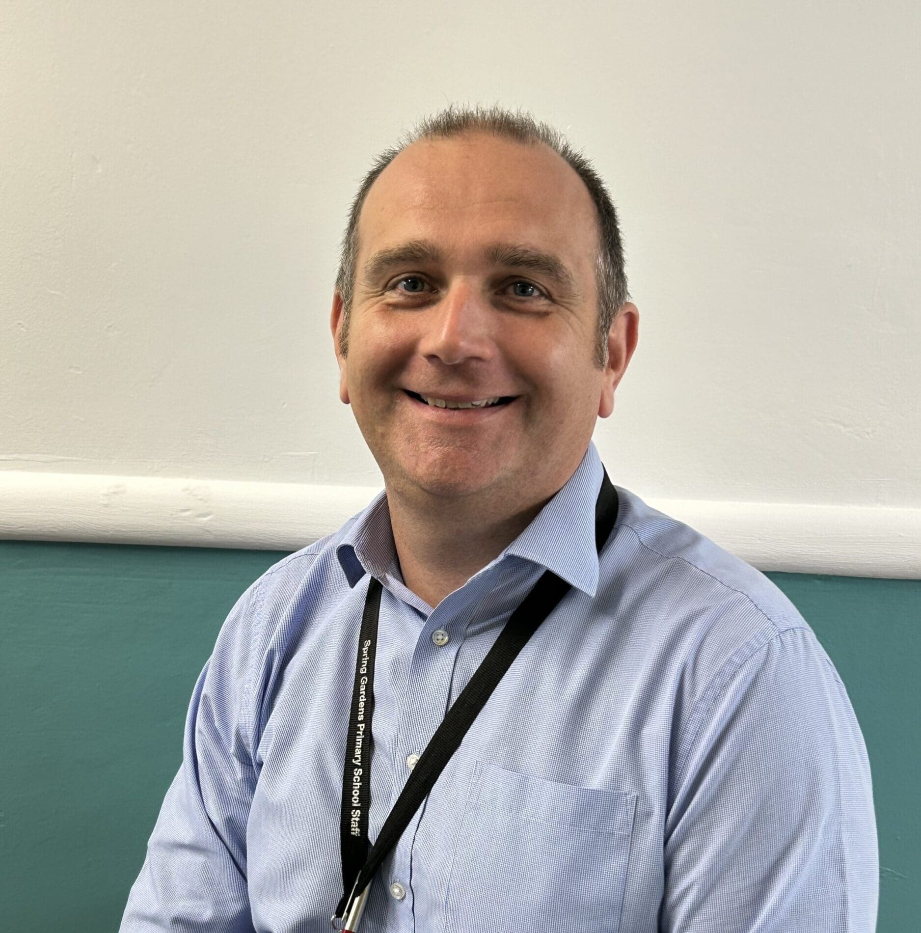 Tim Jones