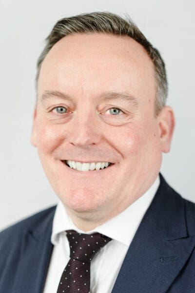 Anthony Gollings