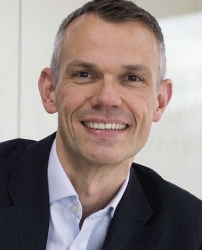 Brian Howitt