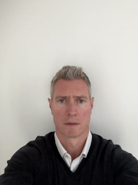 Nathan Rogerson