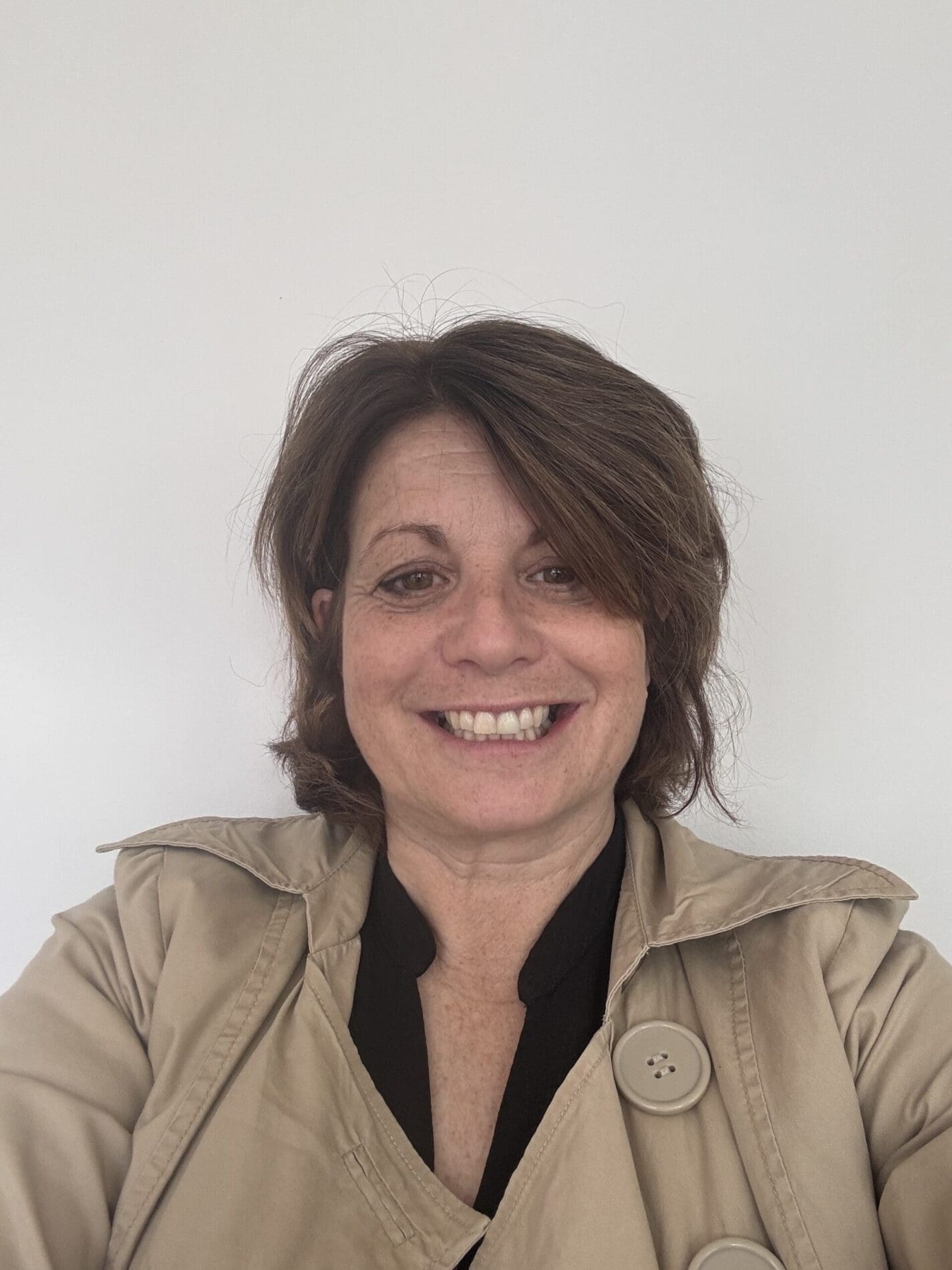Susan Winter