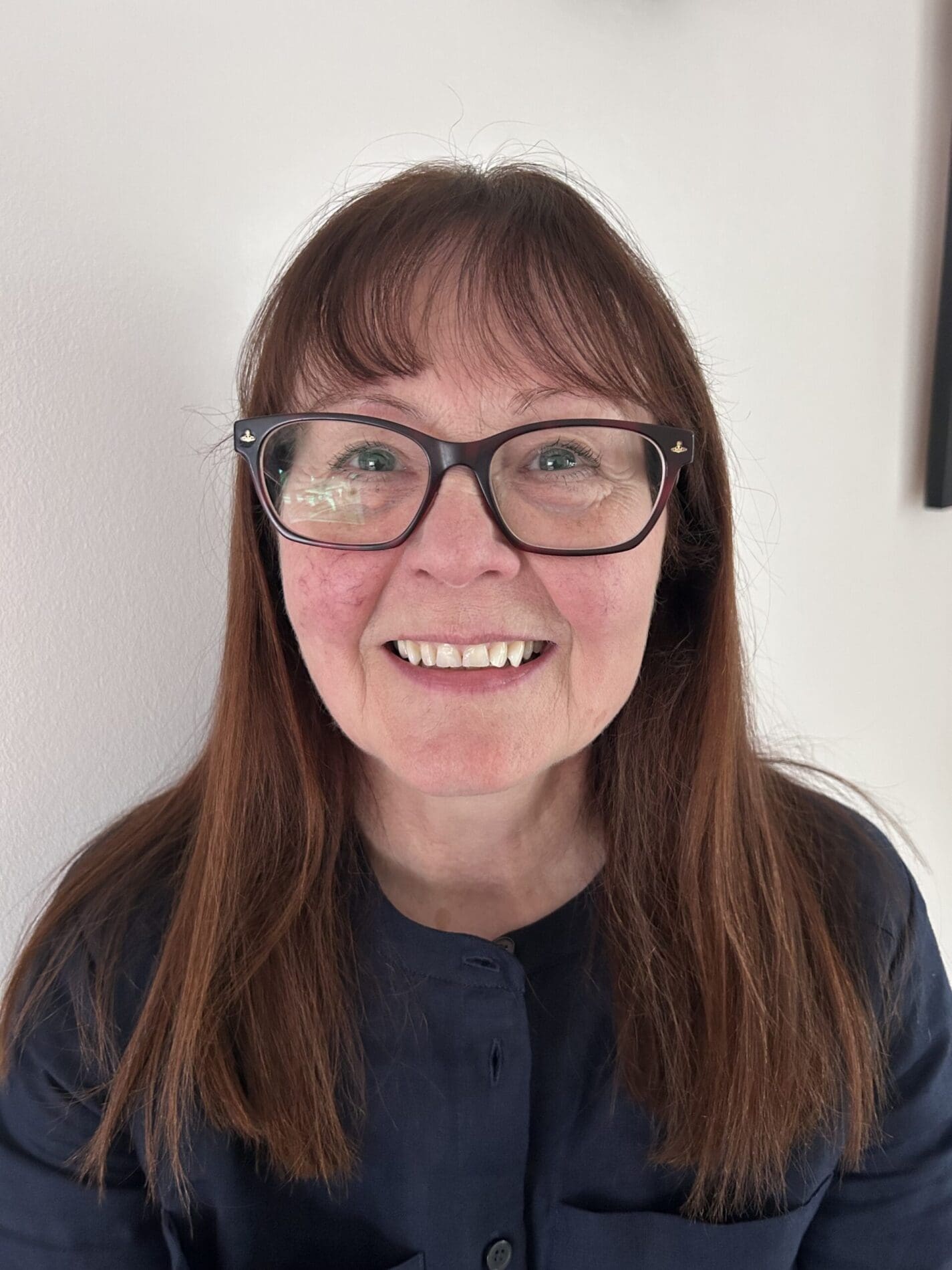 Gillian Robinson - Chair of Academy Education Board, Spring Gardens Primary School