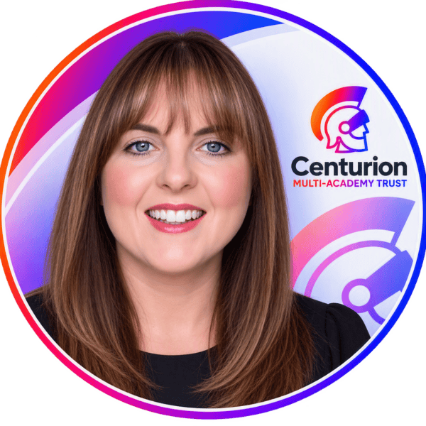 Carli Davison - Chair of Academy Education Board, Denbigh Community Primary School