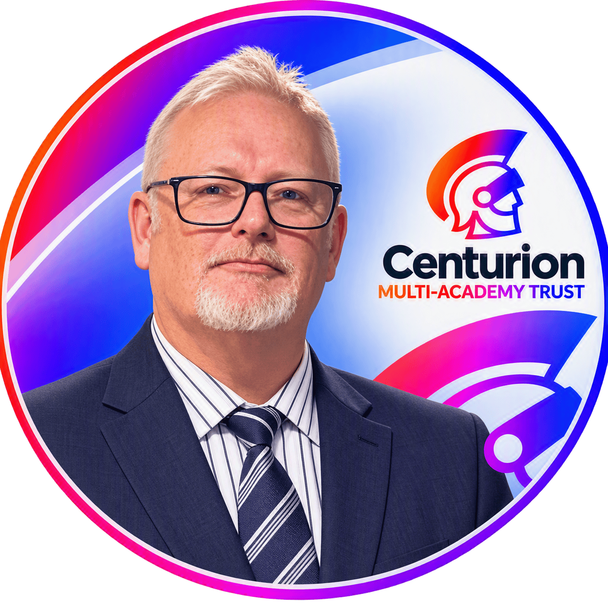 Paul Truscott Chair of Trustees