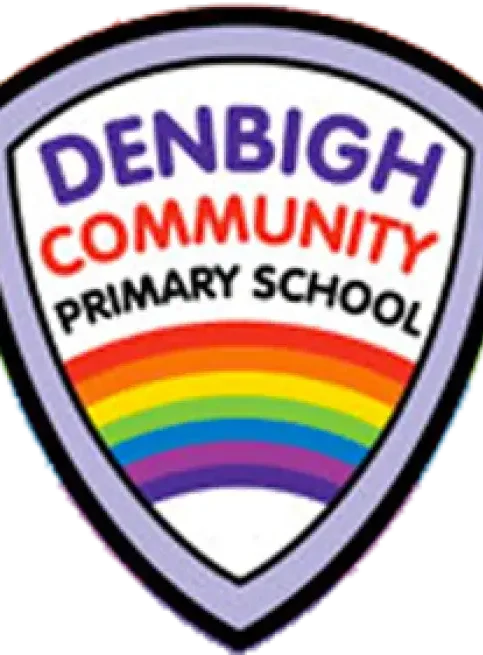 Supervised toothbrushing at Denbigh Community Primary School